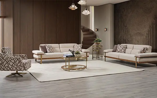 Yataklı Koltuk Takımları